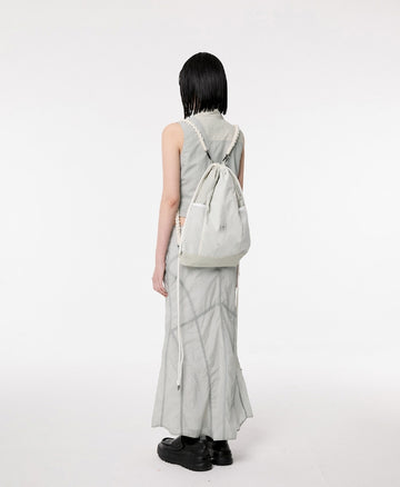 Wave Handmade Gym Sack